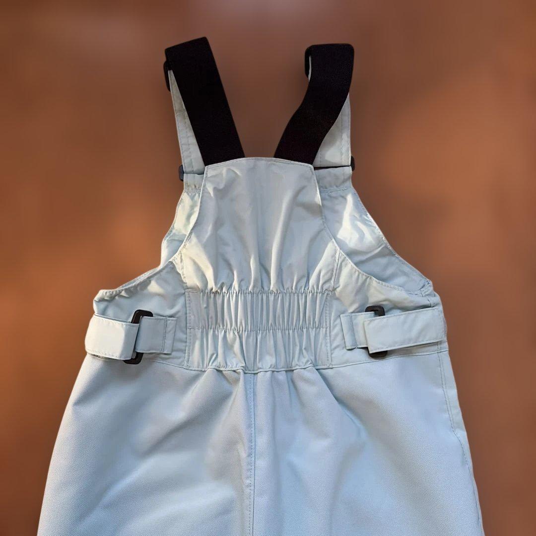 未使用【140㌢】Columbia コロンビア スキー パンツ キッズ