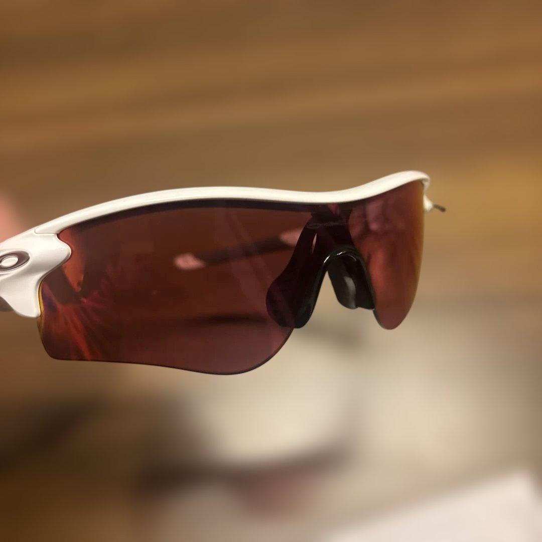 オークリーOAKLEY RADARLOCK PATH レーダーロックパス