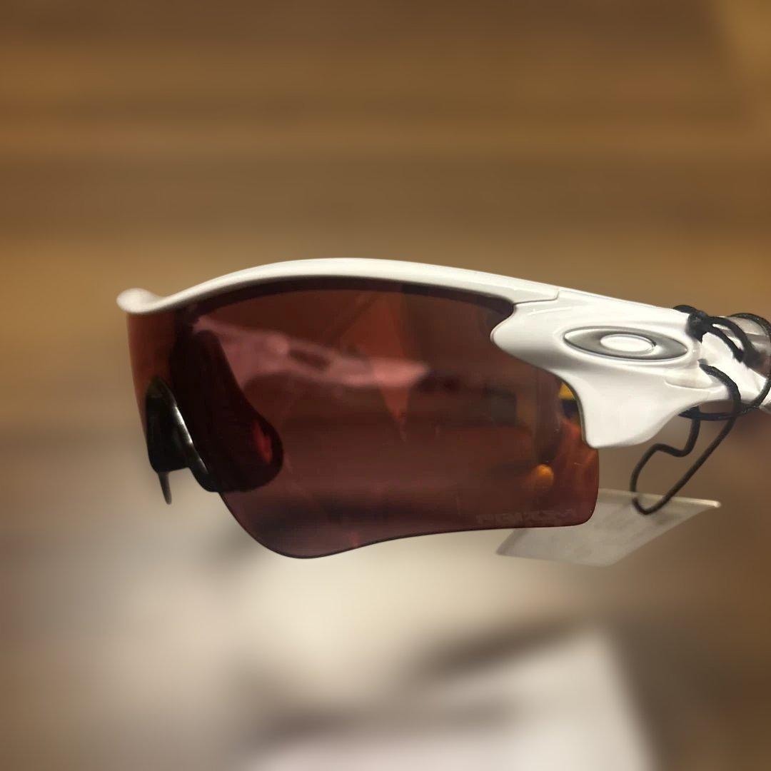 オークリーOAKLEY RADARLOCK PATH レーダーロックパス