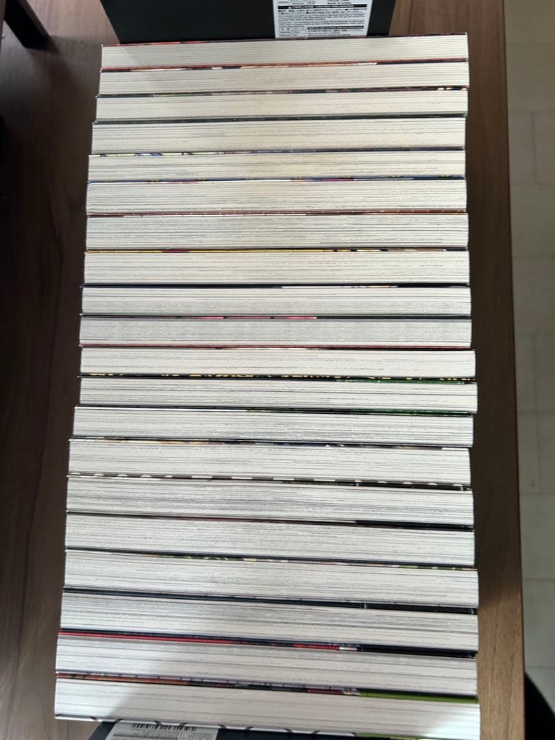 シャドーハウス　ソウマトウ　 1〜20巻セット　しおり付き