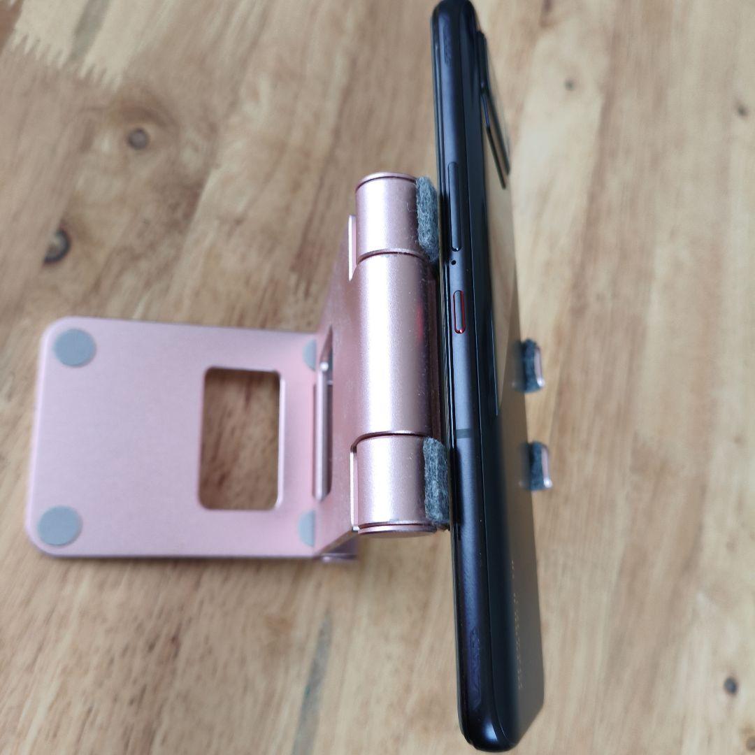 スマートフォン本体 ROGPhone7 16G512GB AeroActive Cooler 6