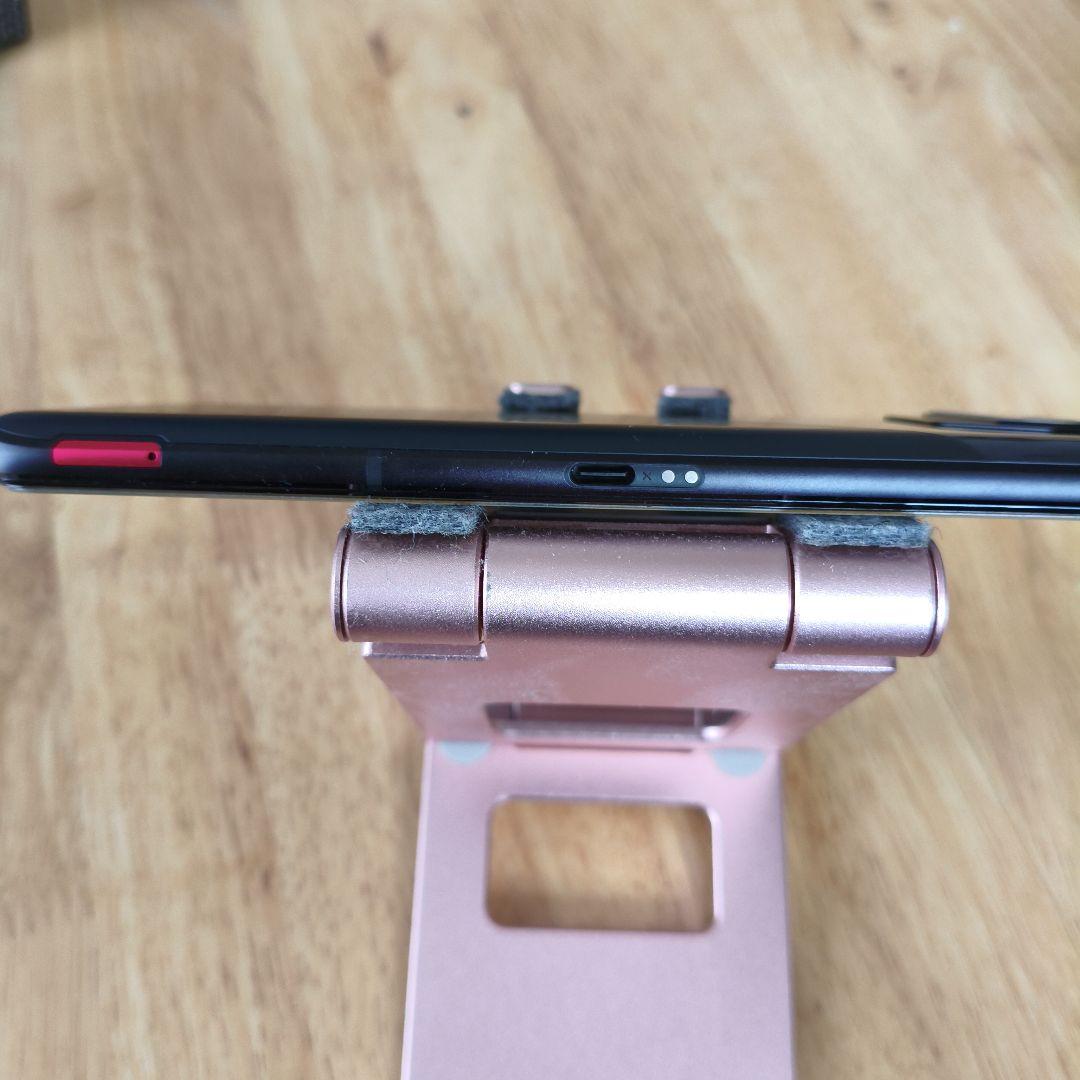 スマートフォン本体 ROGPhone7 16G512GB AeroActive Cooler 6