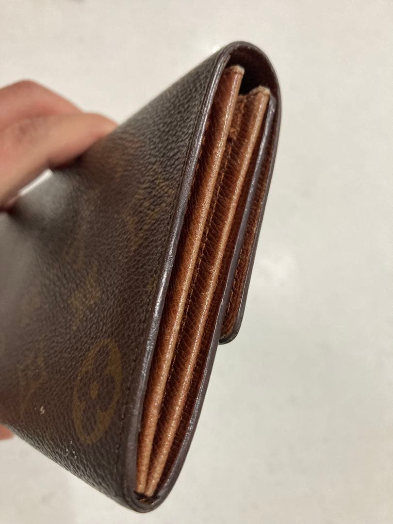 Louis Vuitton ルイヴィトン長財布まとめ売りジャンク