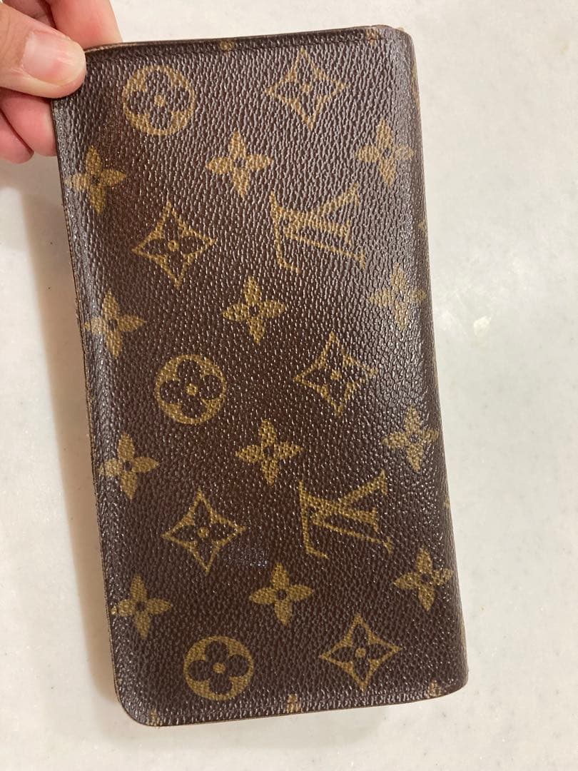Louis Vuitton ルイヴィトン長財布まとめ売りジャンク
