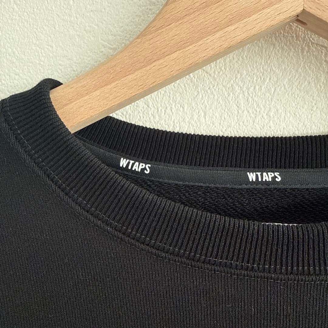 トップス wtaps 25ss academy sweater