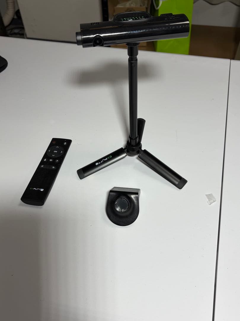 EXPUTT PG リアルパターシュミレーター