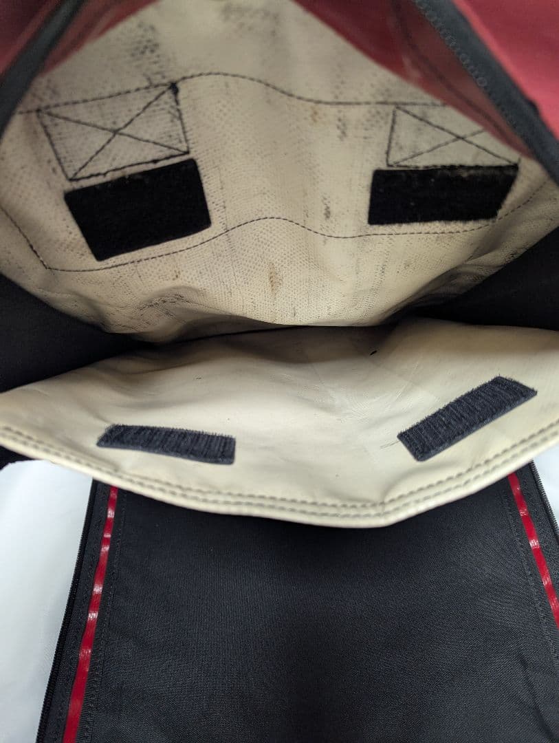 FREITAG HAZZARD フライターグ ハザード F48