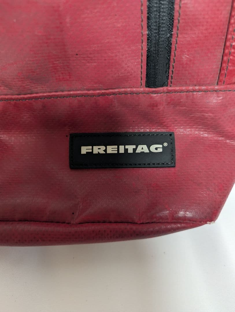 FREITAG HAZZARD フライターグ ハザード F48