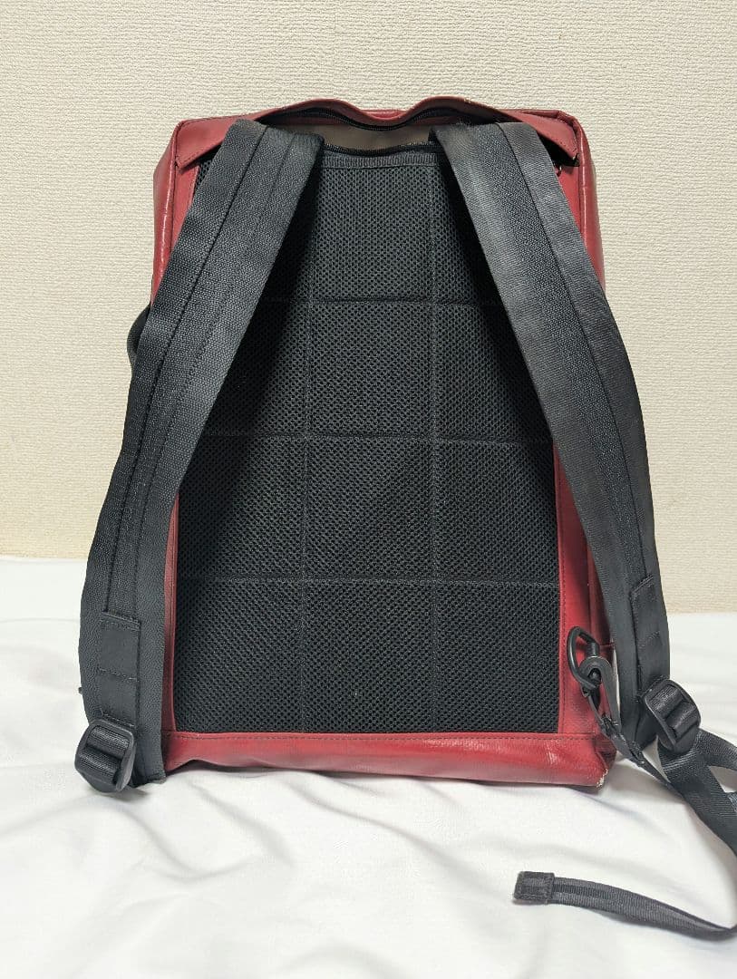 FREITAG HAZZARD フライターグ ハザード F48