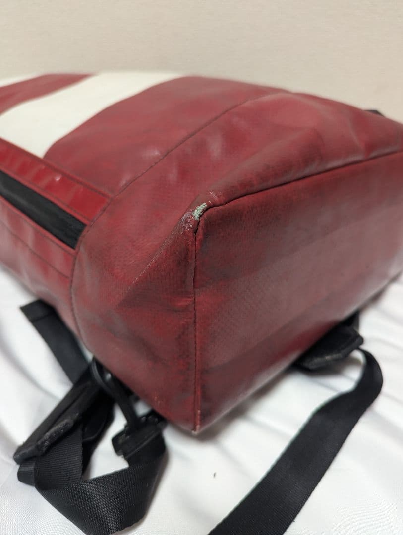 FREITAG HAZZARD フライターグ ハザード F48