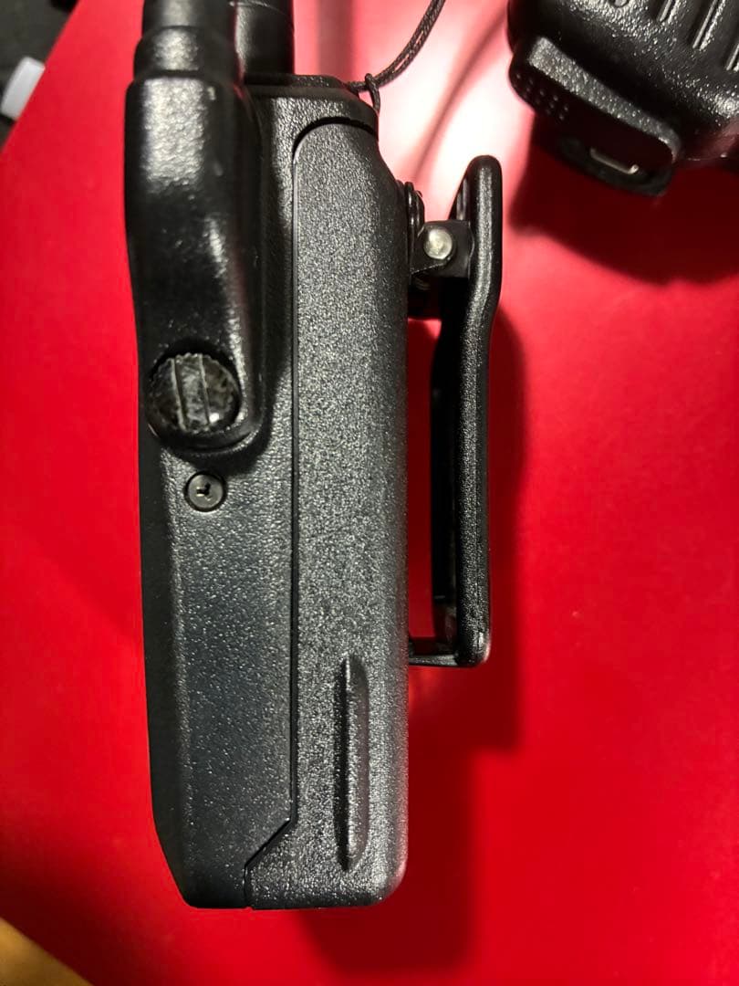 トランシーバー ic-dpr6 2