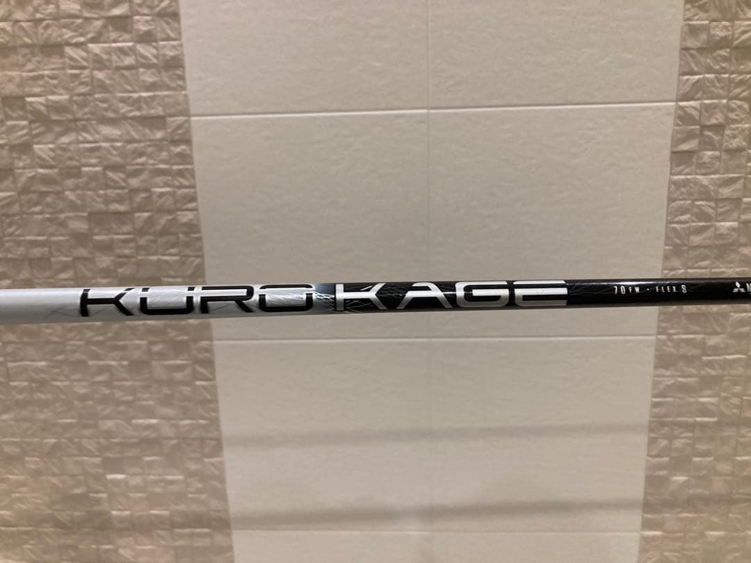 激レア　3HL M2ツアー　フェアウェイウッド