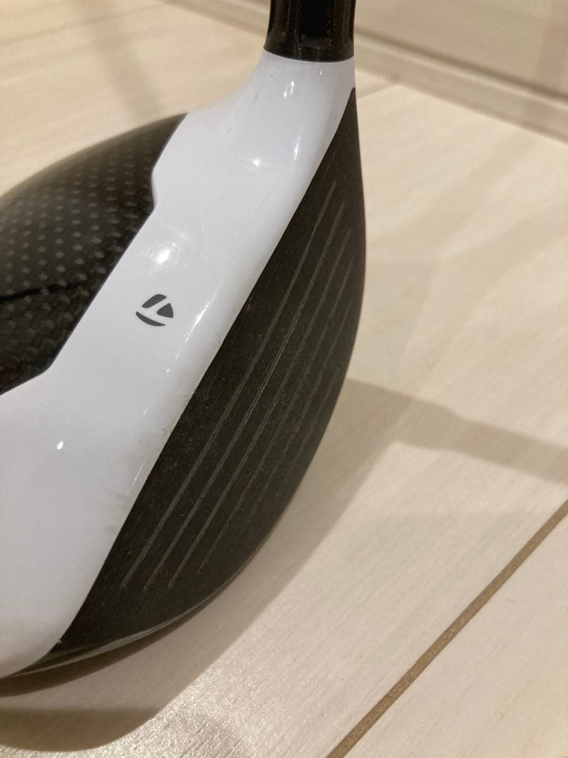 激レア　3HL M2ツアー　フェアウェイウッド