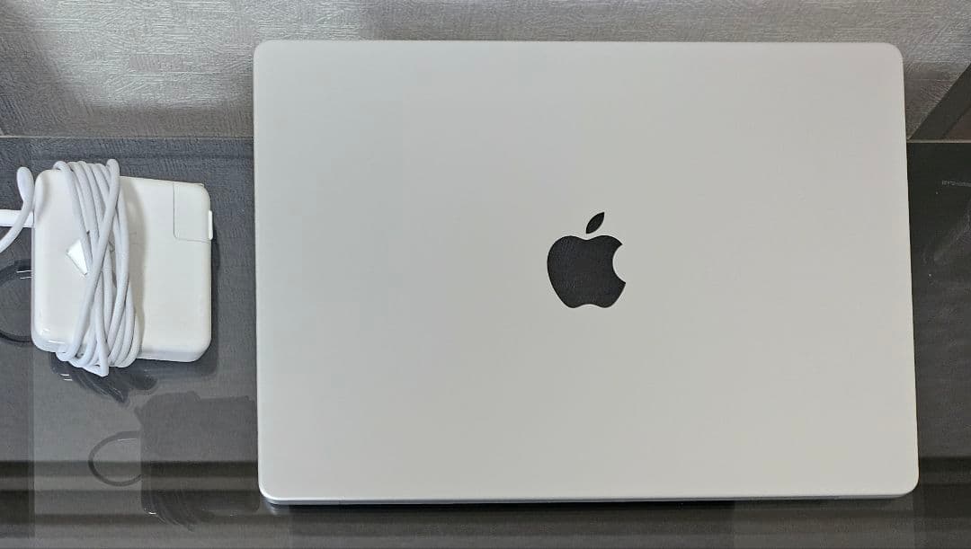 MacBook本体 Apple MacBook Pro 14-inch 2023 32GB 1TB
