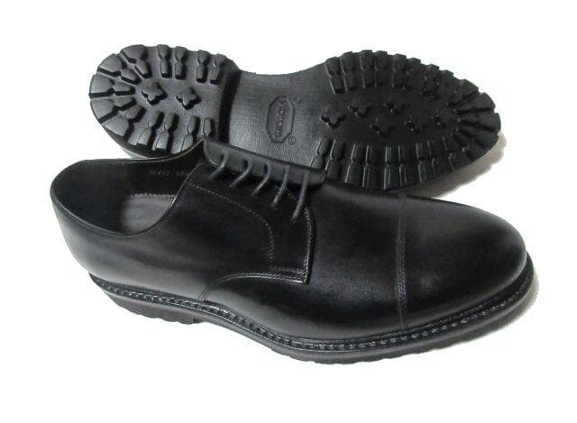 8 JALAN SRIWIJAYA ジャランスリワヤ ストレートチップ シューズ