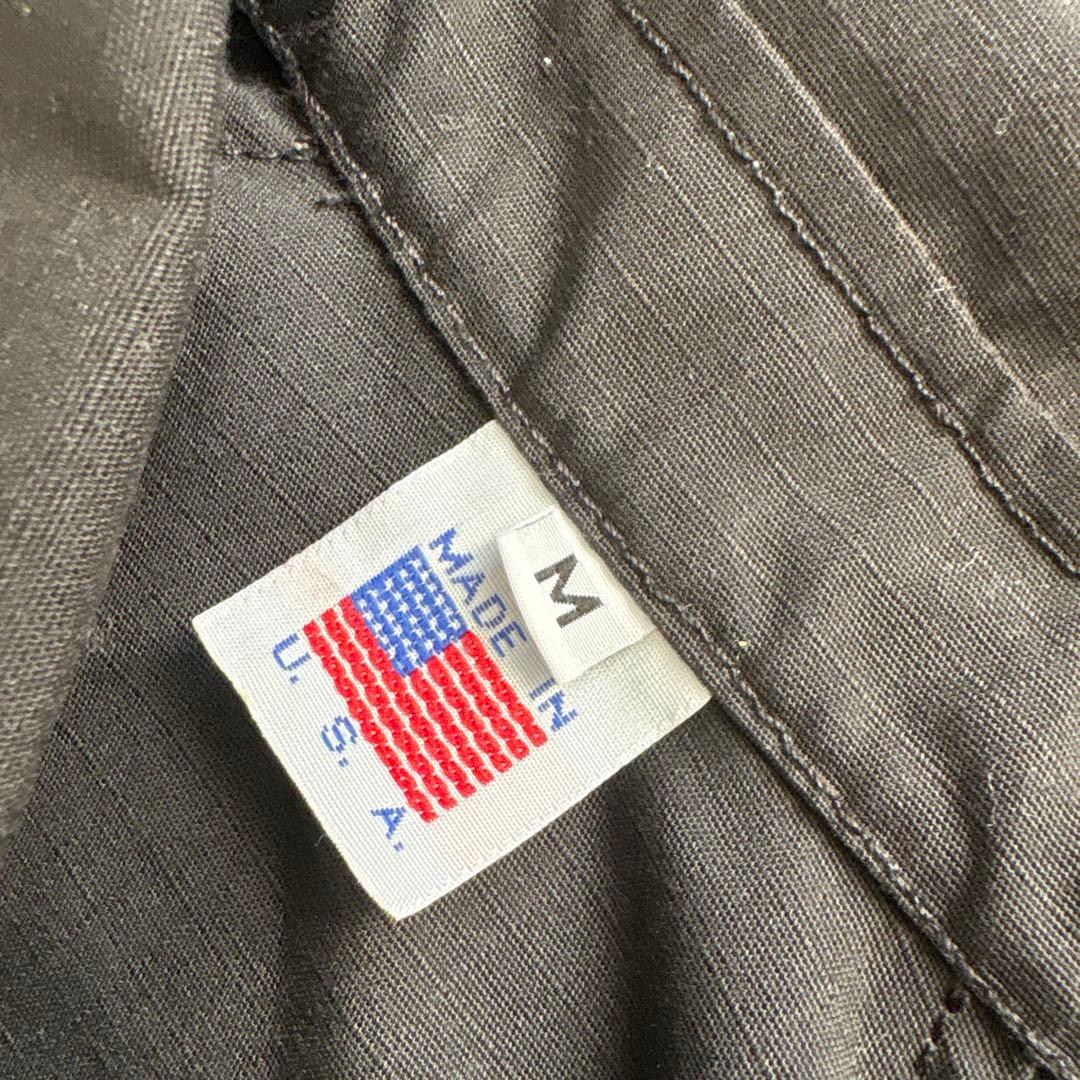 KITANICA シャツジャケット　コンバット