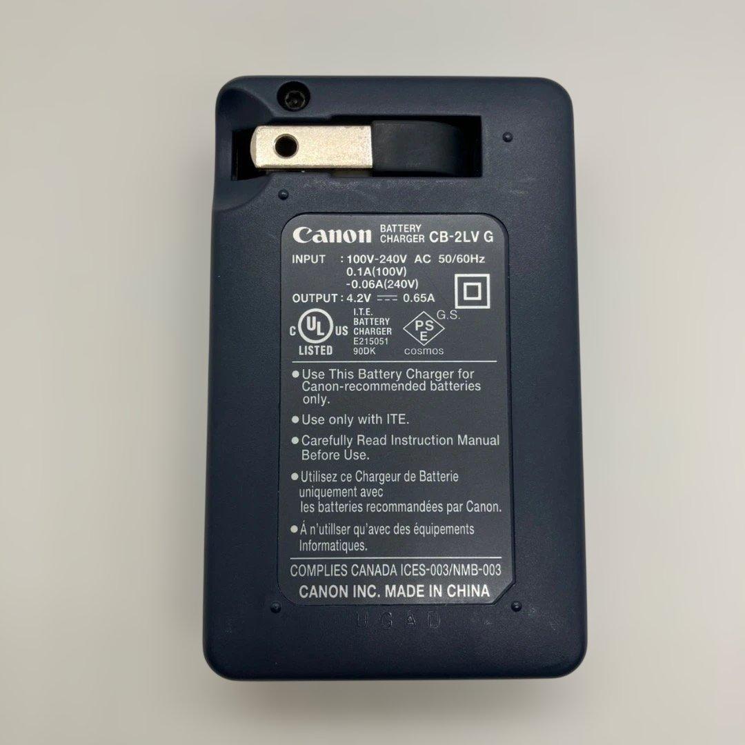 外観美品✨Canon IXY Digital 70 デジタルカメラ 送料無料