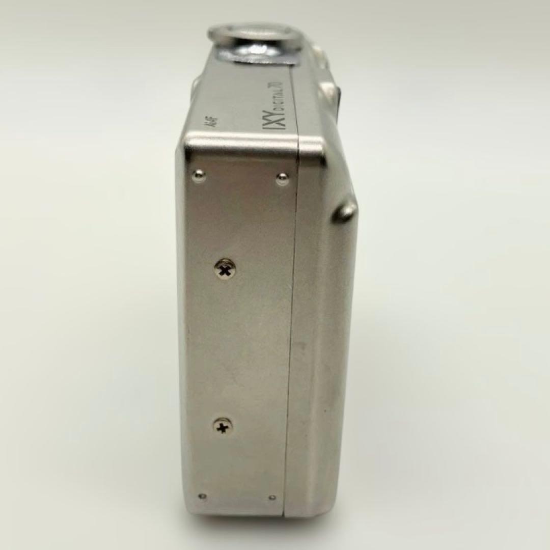 外観美品✨Canon IXY Digital 70 デジタルカメラ 送料無料