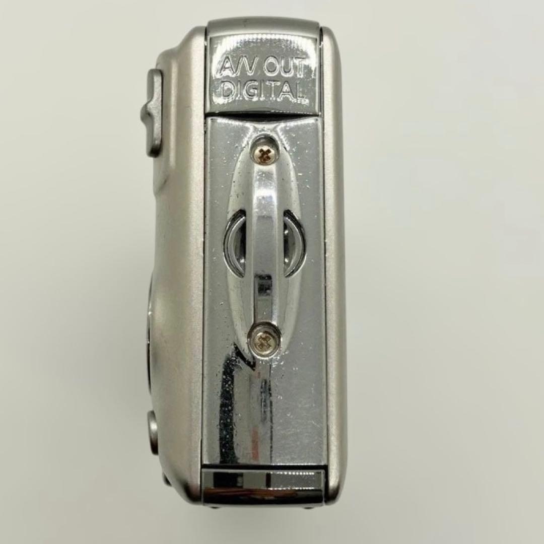 外観美品✨Canon IXY Digital 70 デジタルカメラ 送料無料