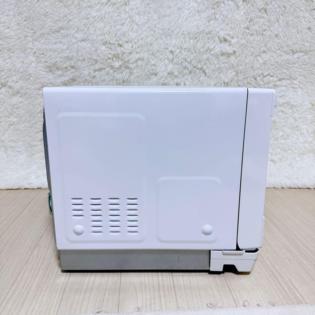 TOSHIBA スチームオーブンレンジ　石窯オーブン ER-X60 22年製