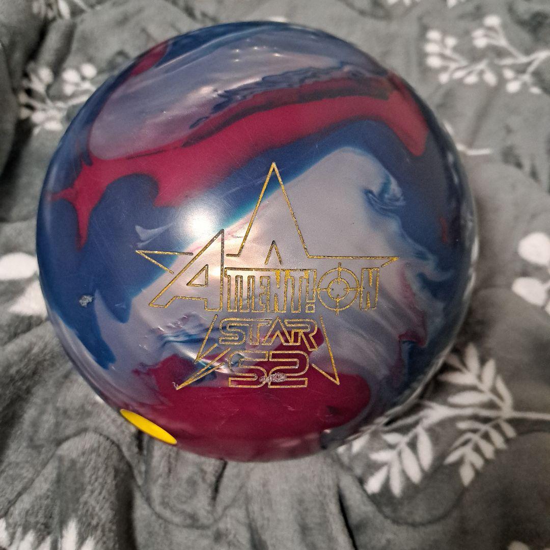 ラ*ビ様 アテンションスターs2　ロトグリップ