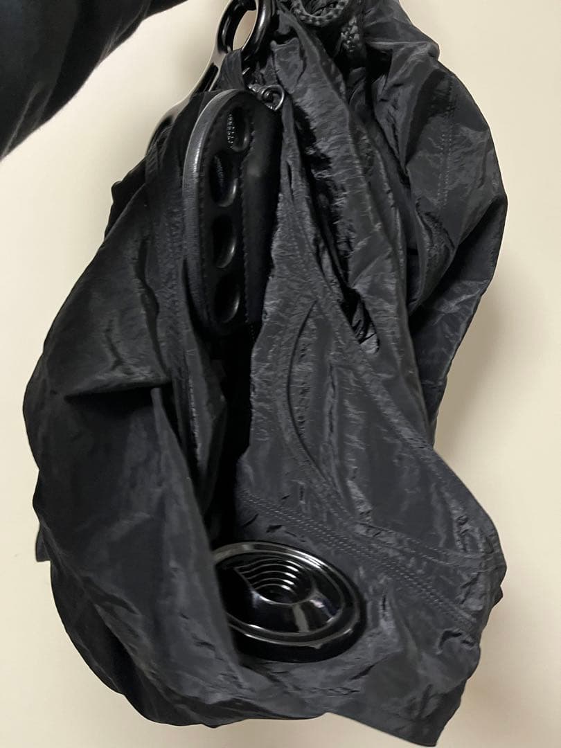 s*)様 NUTEMPEROR / ナットエンペラー　ナイロンショルダーバッグ