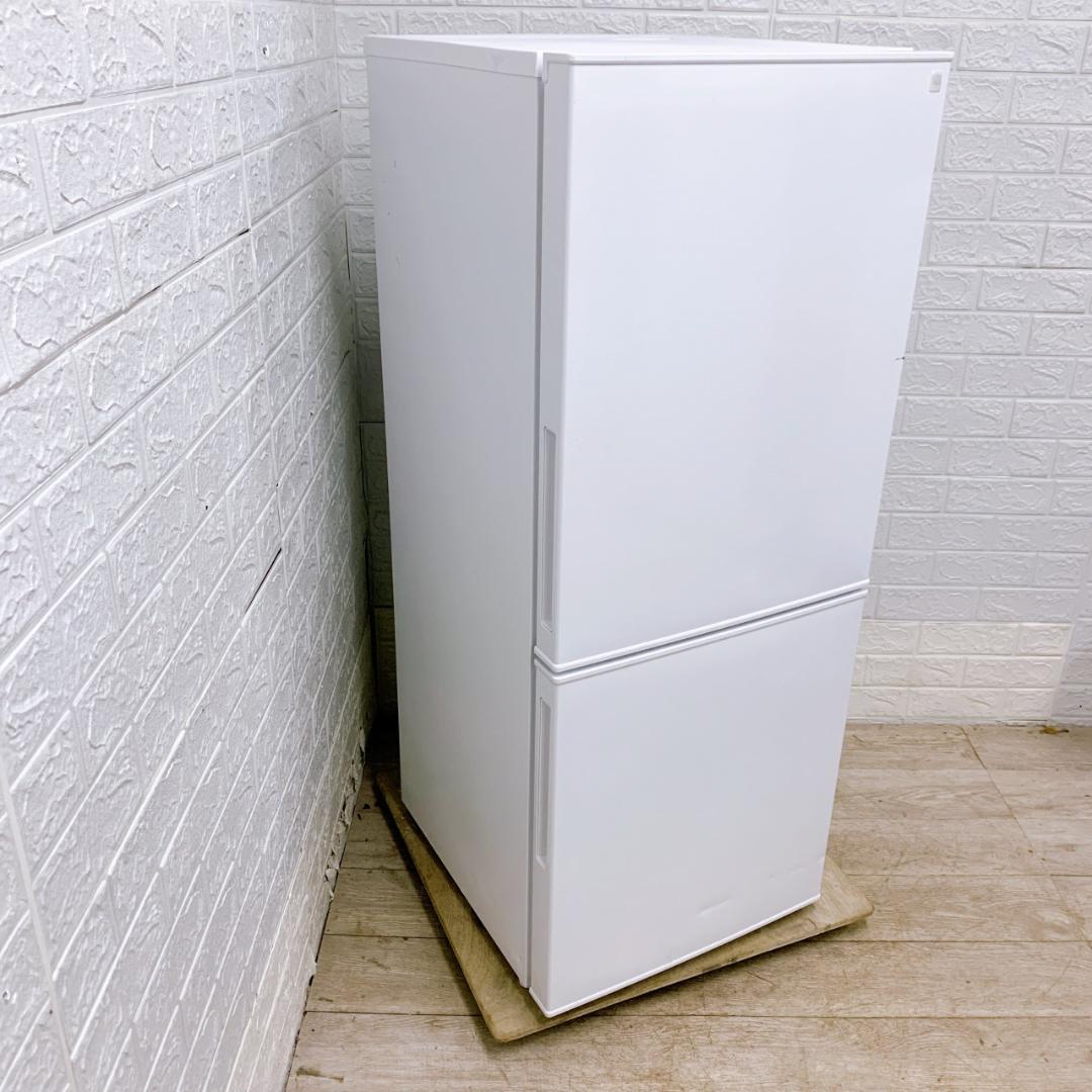 CS12086 ニトリ 140L 冷蔵庫 一人暮らし 小型