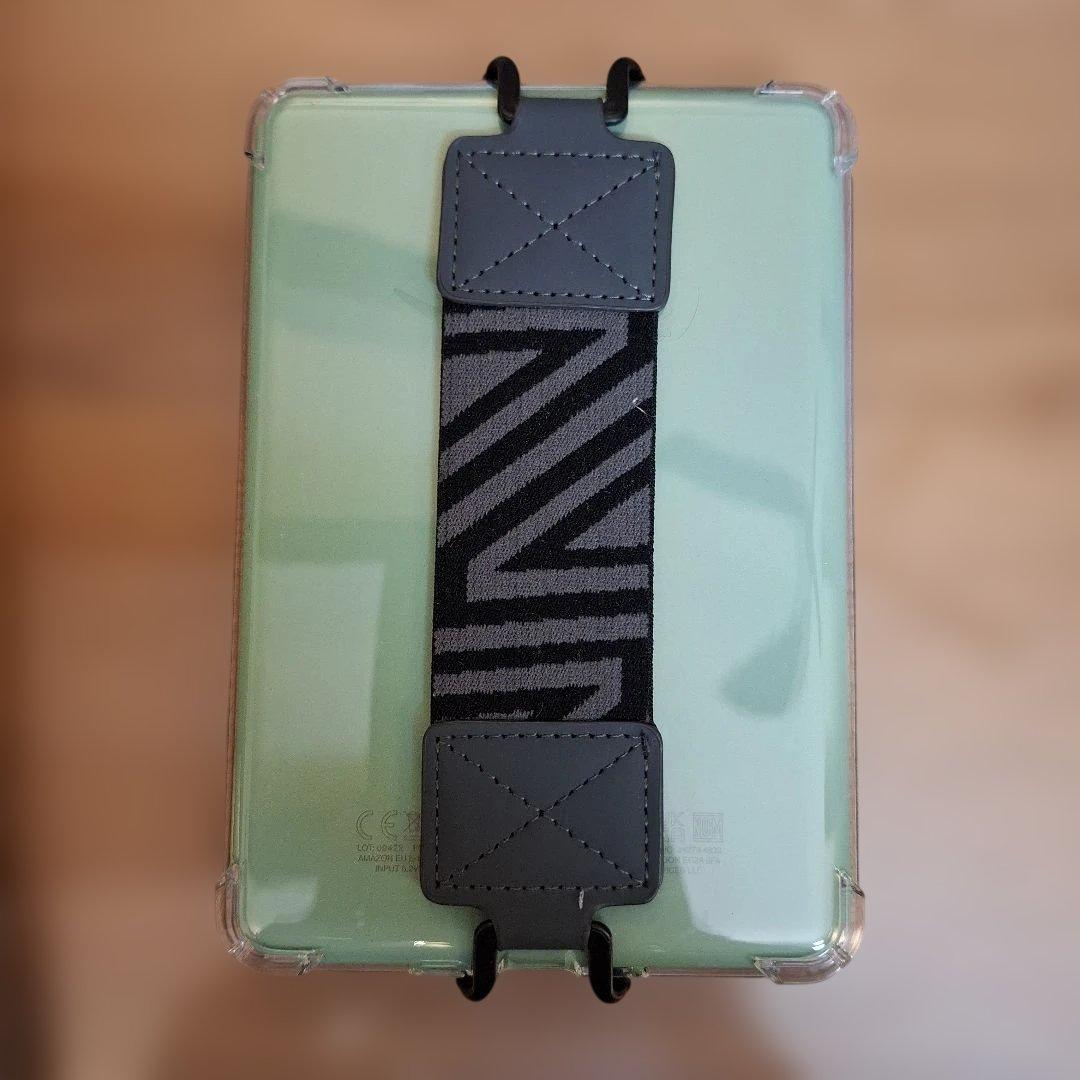 極美品Kindle 電子書籍リーダー 本体　11世代　広告なし　16Gマッチャ