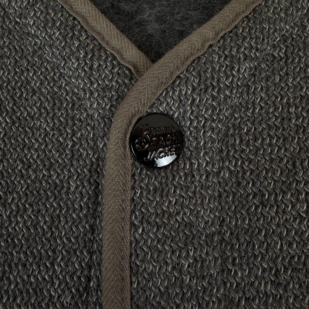 JELADO ジェラード ビーチジャケット ほぼ未使用 美品