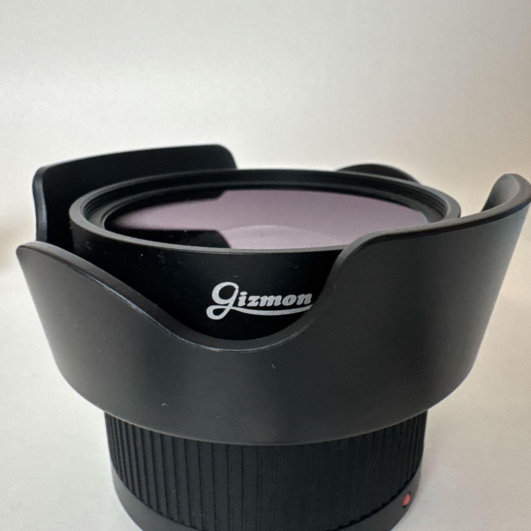 【Sony】VlogcamZV-1G シューティンググリップキット+広角レンズ付