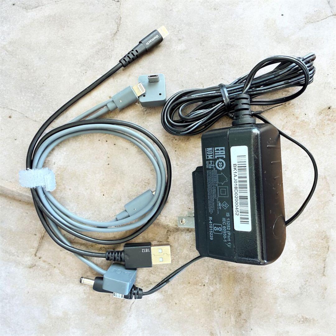 LaCie HDD ポータブルハードディスク 2TB DJI Copilot