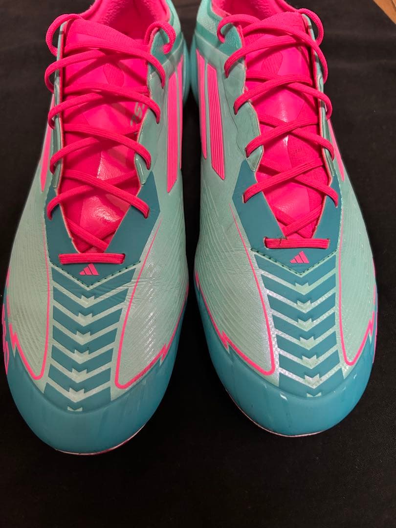 ク*ワ様 f50 メッシモデル　25.5 トップモデル