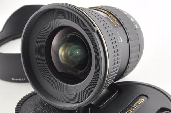 ニコン用 AT-X 11-20mm F2.8 PRO DX