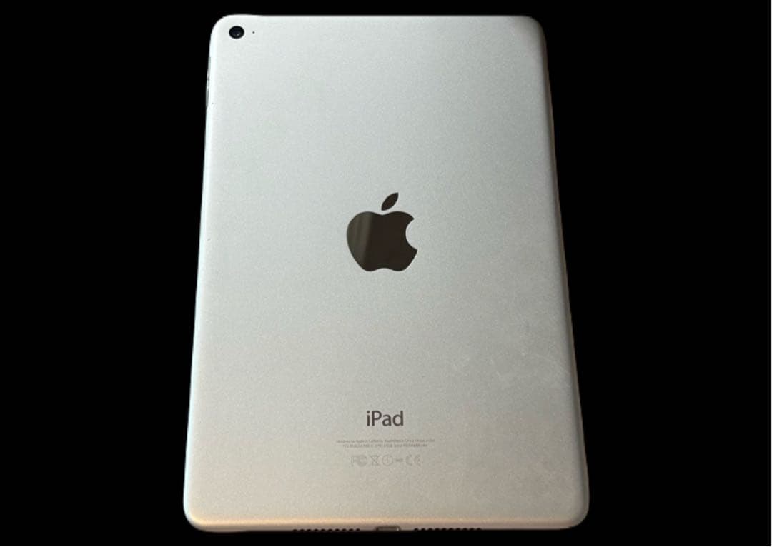 iPad mini 第4世代 １２８ＧＢ
