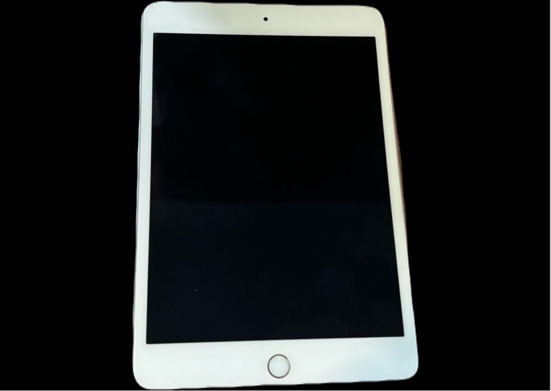 iPad mini 第4世代 １２８ＧＢ