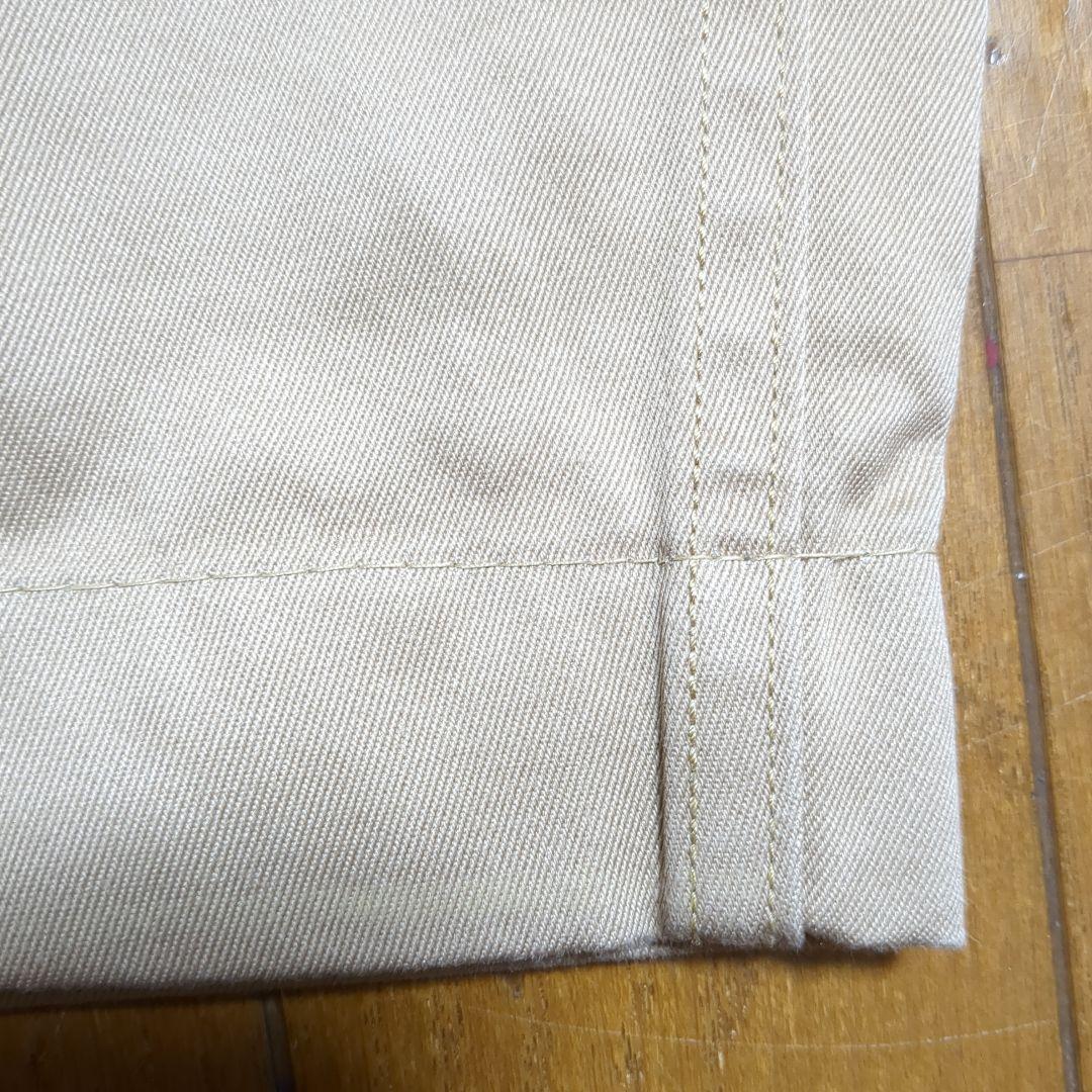 バズリクソンズEARLY MILITARY CHINOS “1942 MODEL
