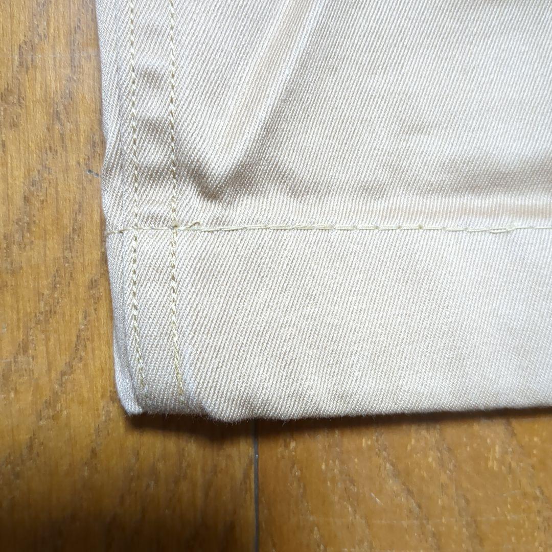 バズリクソンズEARLY MILITARY CHINOS “1942 MODEL