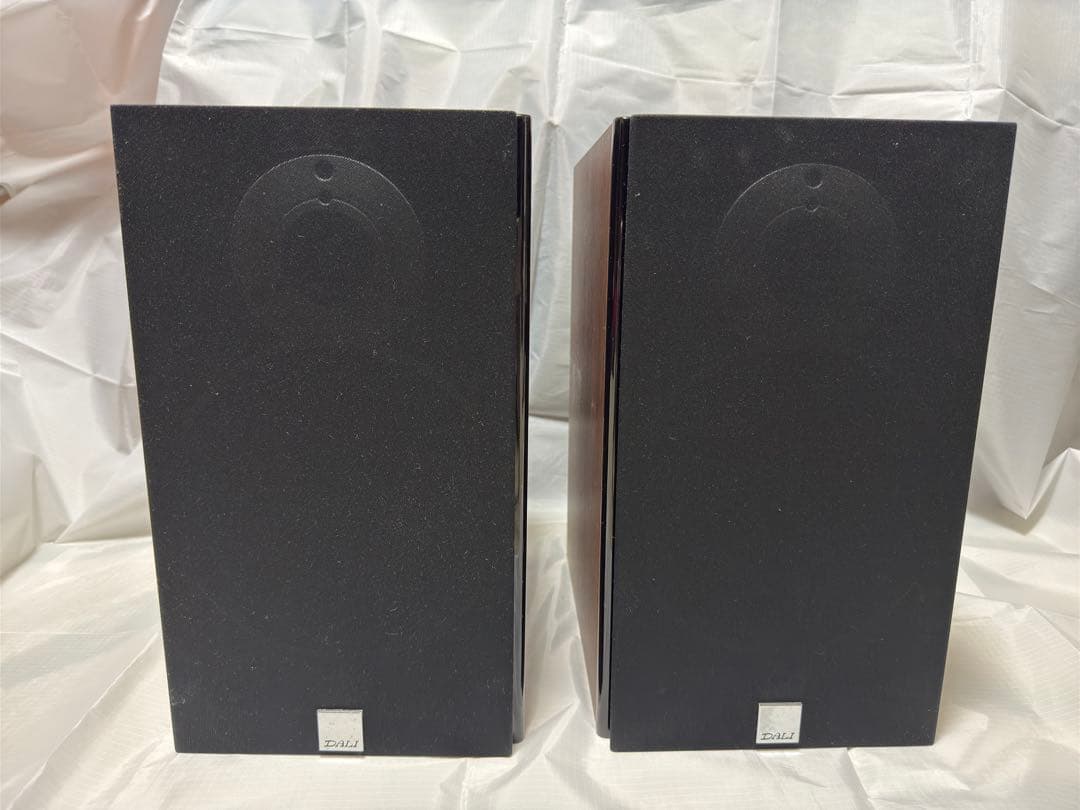 DALI ZENSOR3 ブックシェルフ型スピーカー