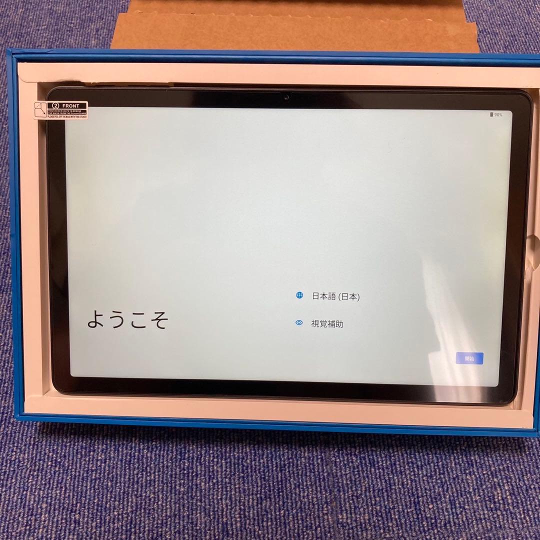 国内正規品 タブレット PHILIPS T8015 Android15