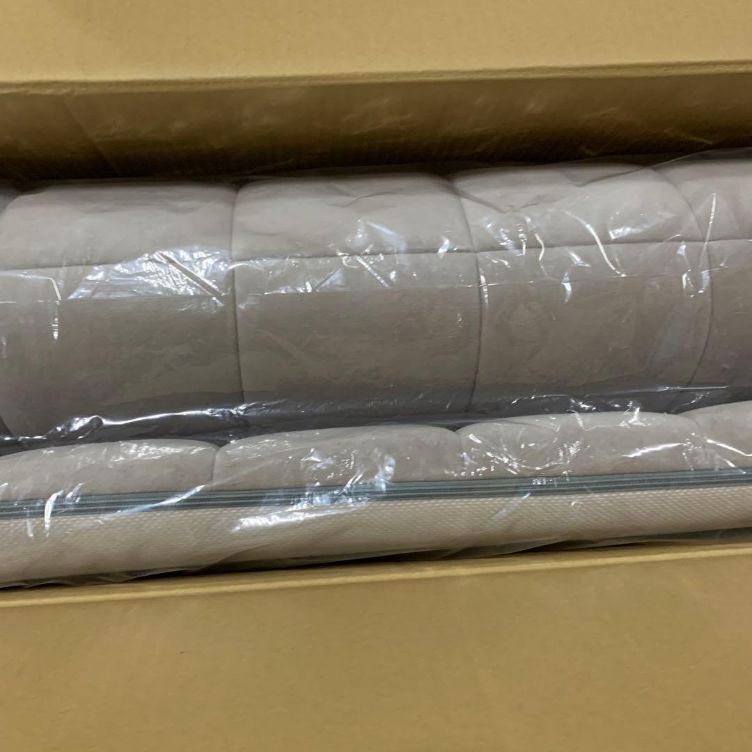 エアウィーヴ(airweave) 敷き布団 シングル 四季布団 ‼️週末限定価格‼️