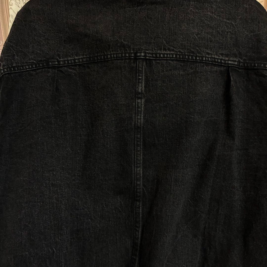 Levi’s 1st 大戦モデル Tバック LEVI’S 506XXタイプ