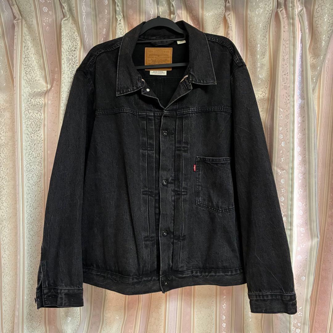 Levi’s 1st 大戦モデル Tバック LEVI’S 506XXタイプ