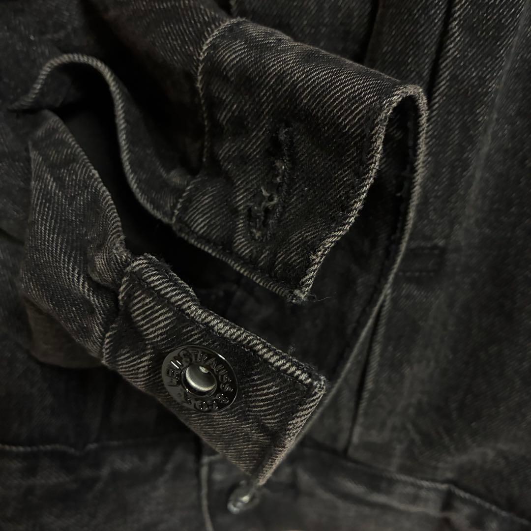 Levi’s 1st 大戦モデル Tバック LEVI’S 506XXタイプ