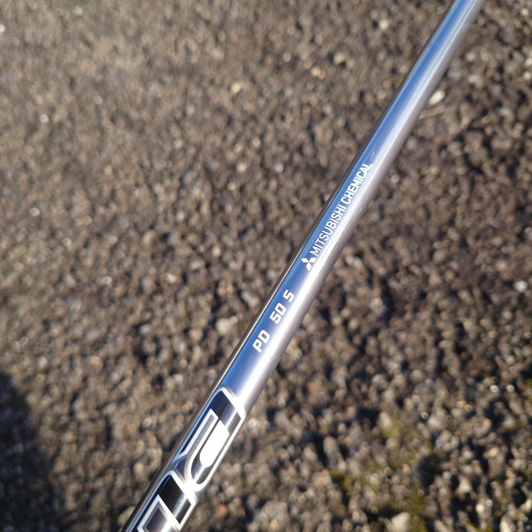 ヤマハVD ドライバー 10.5°