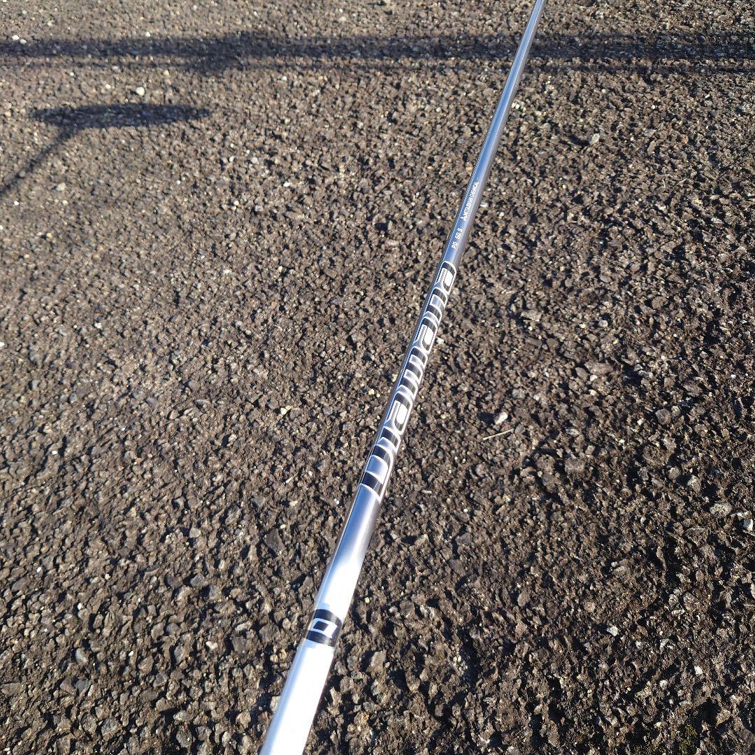 ヤマハVD ドライバー 10.5°