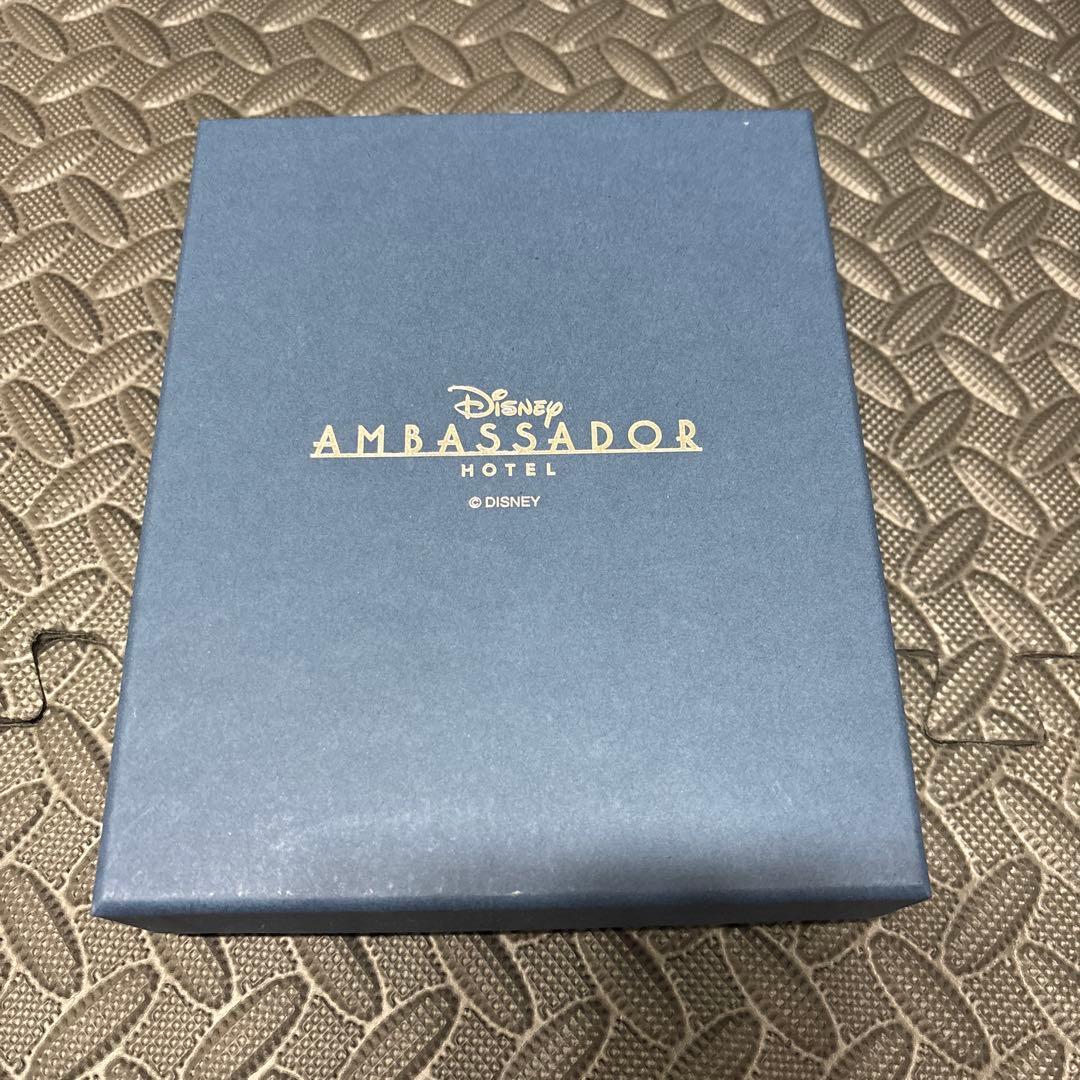 【宿泊者限定】フォトフレーム（ディズニーアンバサダーホテル）