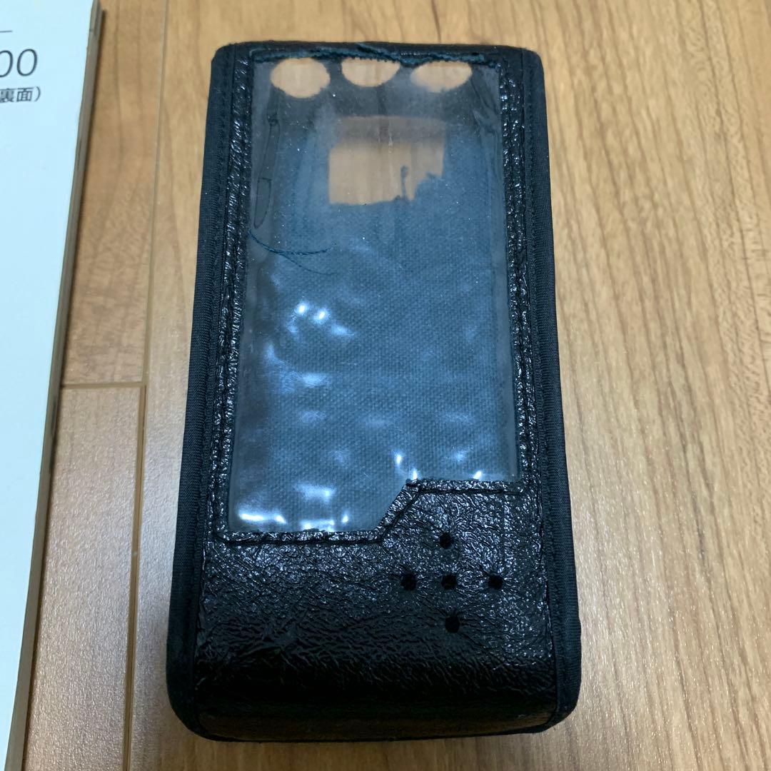 YUPITERU MVT-7500 マルチバンド受信機