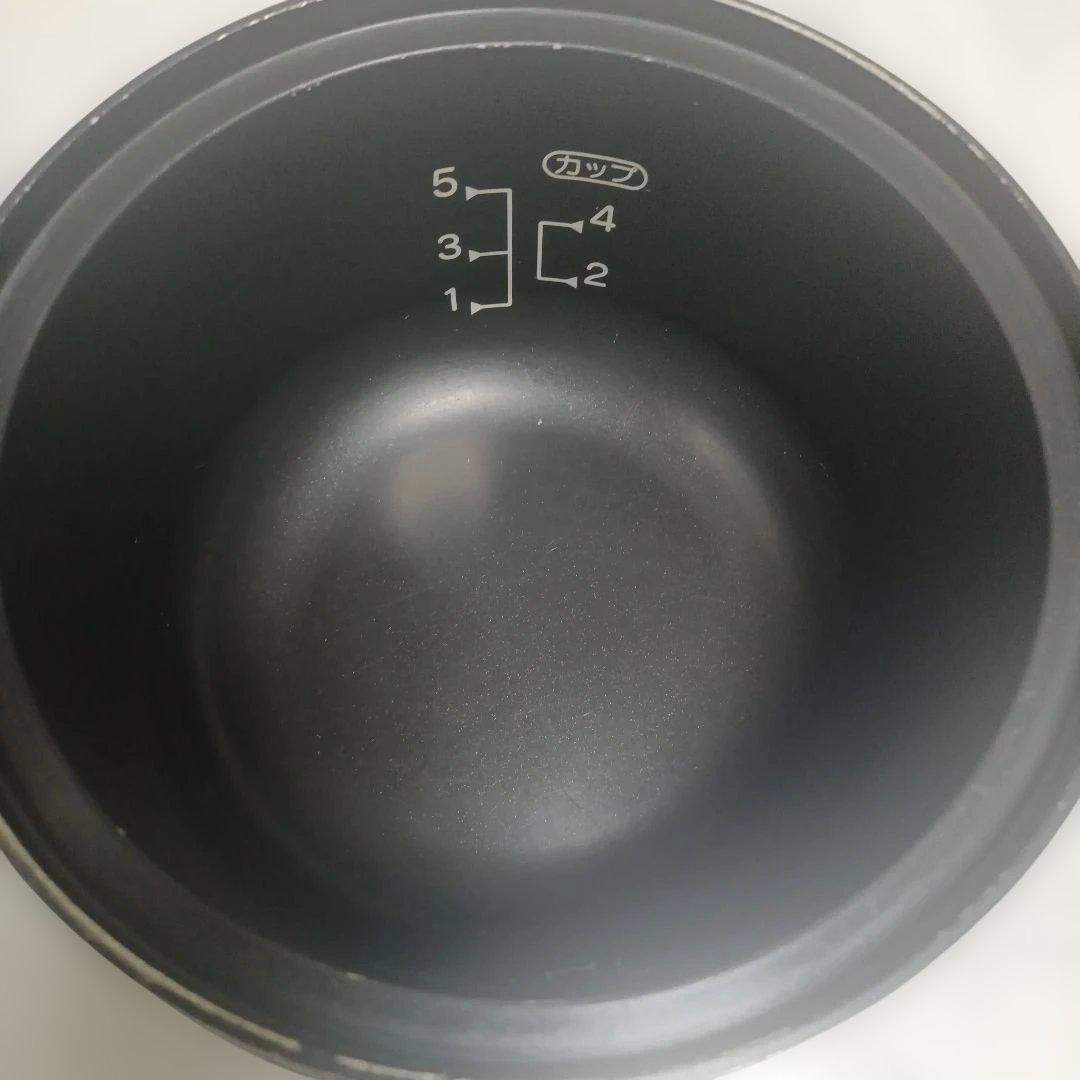 RR-050VMT 都市ガス炊飯器（こがまる)　都市ガス用