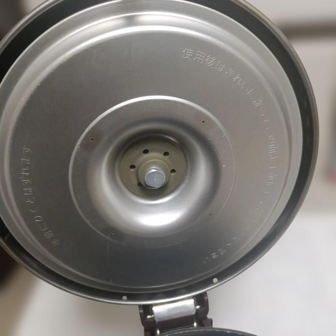 RR-050VMT 都市ガス炊飯器（こがまる)　都市ガス用