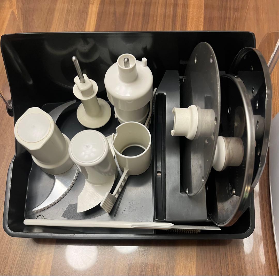 robot coupe magimix RM-3200FAフードプロセッサー